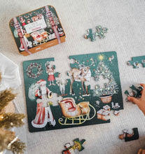 Load image into Gallery viewer, Christmas Puzzle
