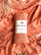 Apricot Swaddle