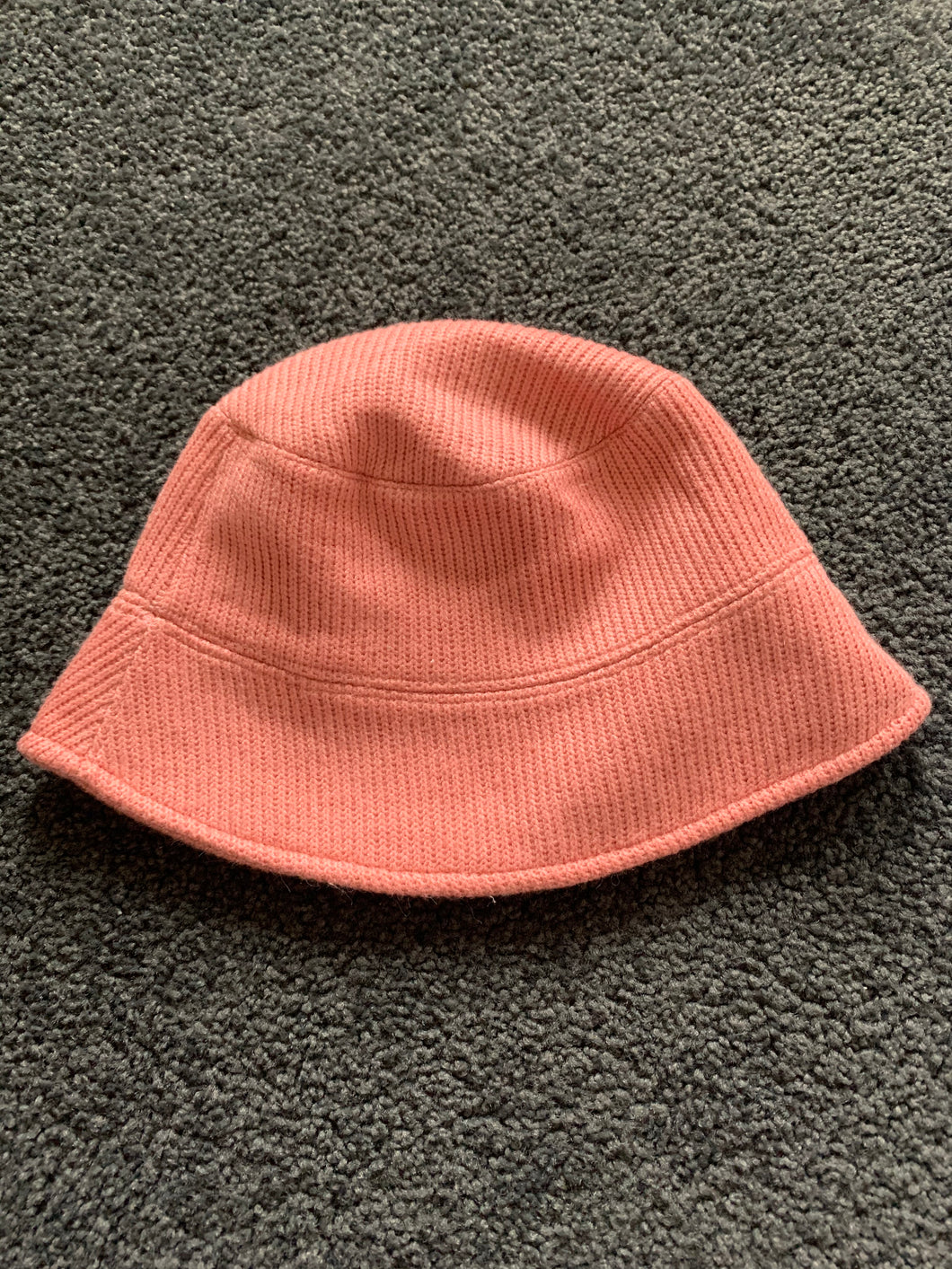 Bucket Hat Pink