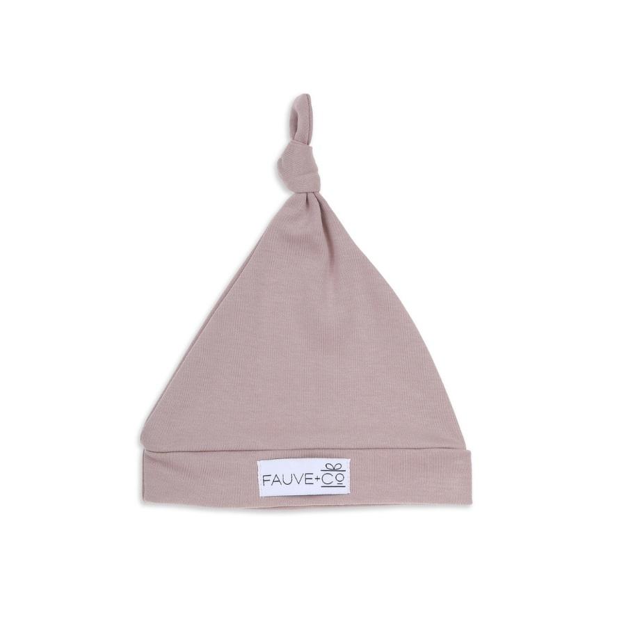 Beanie Pink