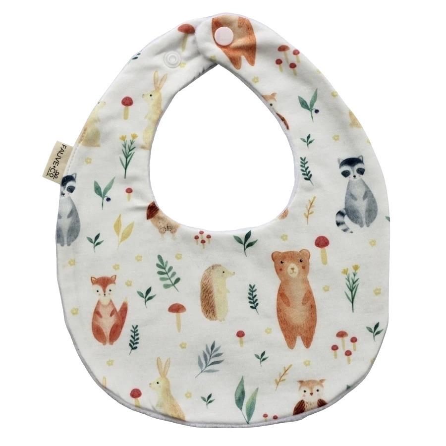 Bib Animals